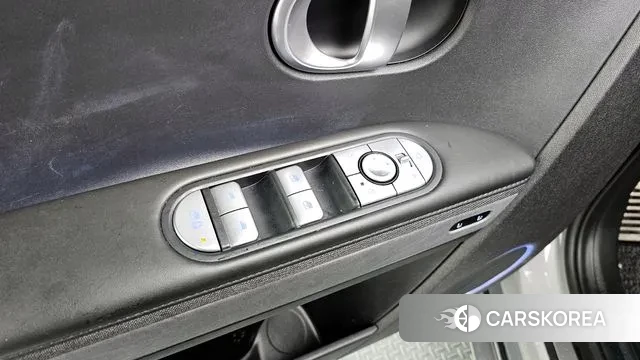 Hyundai Ionic 5 id 3160044 из Кореи 18