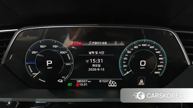 Audi e-Tron id 4855771 из Кореи 18
