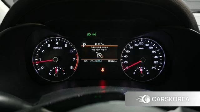 Kia The New K3 2nd generation id 3827356 из Кореи 18