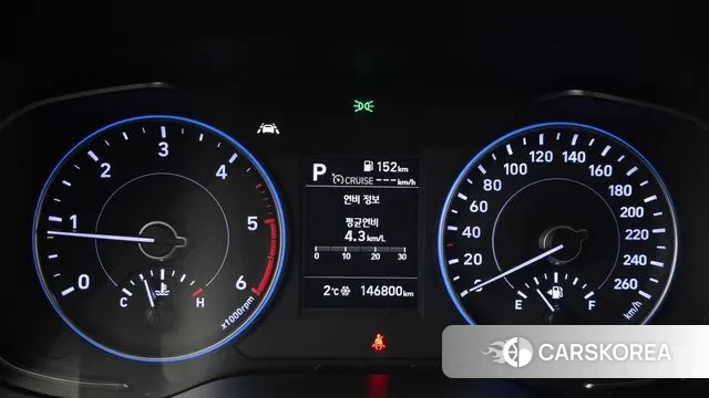 Hyundai Palisade id 3666583 из Кореи 18