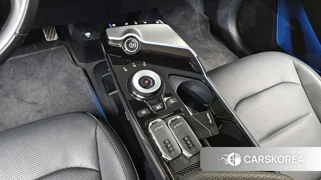 Kia EV6 id 3224336 из Кореи 18