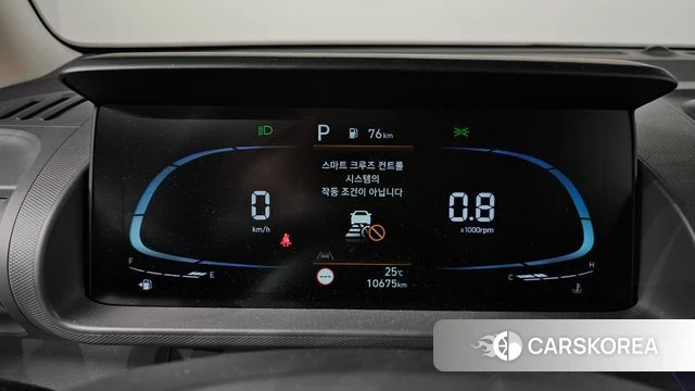 Hyundai Casper id 4936366 из Кореи 28