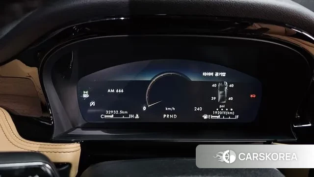 Lincoln Corsair id 3577082 из Кореи 18