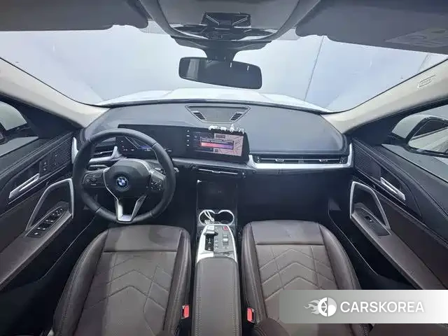 BMW iX1 id 4629059 из Китая 16
