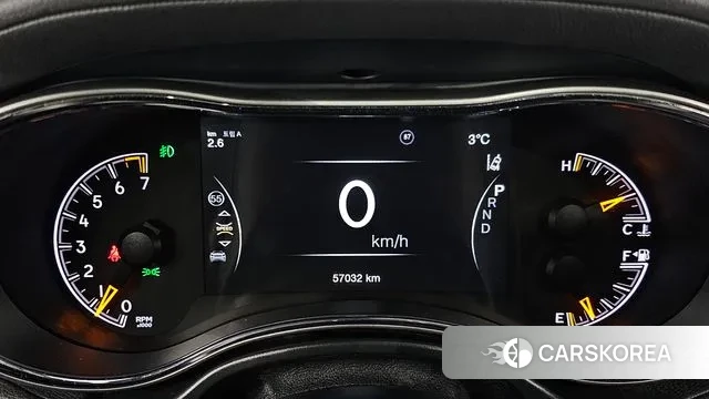 Jeep Grand Cherokee id 3384854 из Кореи 18