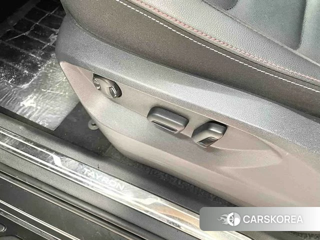 Volkswagen Tanyue id 4368180 из Китая 17