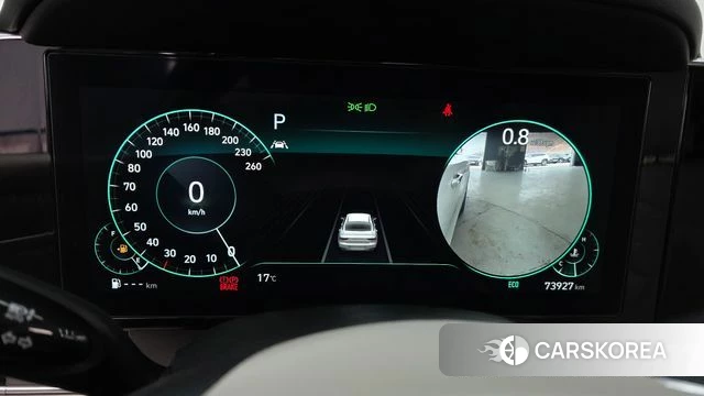 Hyundai The New Grandeur IG id 3884276 из Кореи 18