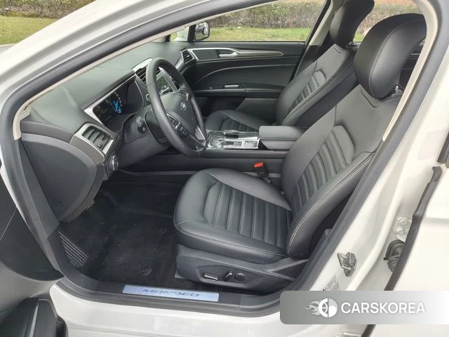 Ford Mondeo id 4393897 из Китая 12