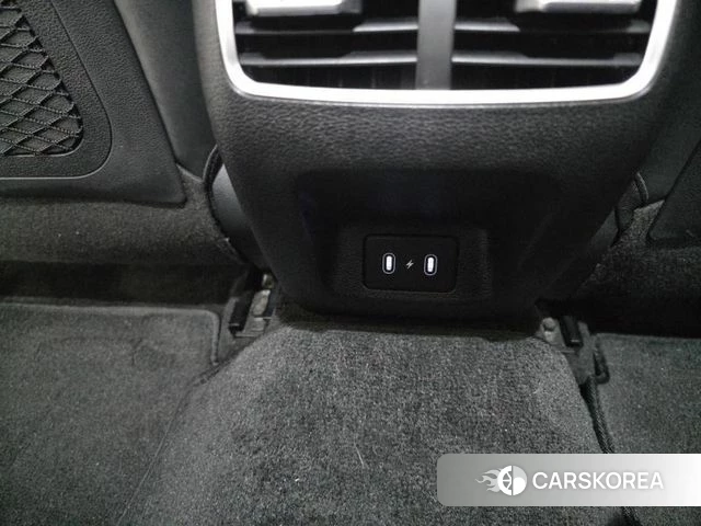 Hyundai Sonata D Edge (DN8) id 4335413 из Кореи 18