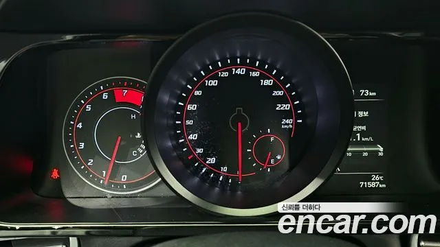 Hyundai Avante (CN7) id 2807504 из Кореи 18