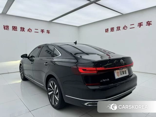 Volkswagen Passat id 4258654 из Китая 8