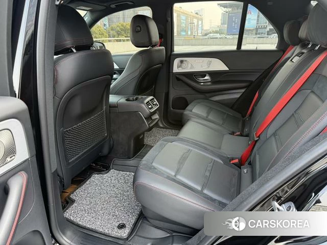 Mercedes-Benz GLE AMG id 4271783 из Китая 17