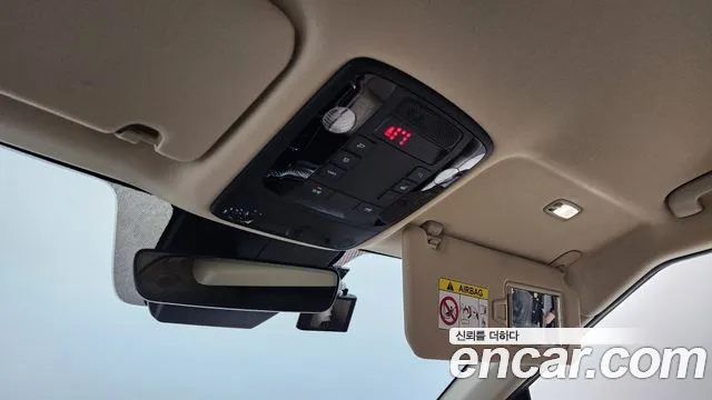 Kia Carnival 4th generation id 2750665 из Кореи 18