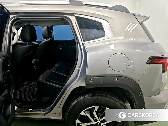 Haval Big Dog PLUS id 4219331 из Китая 18