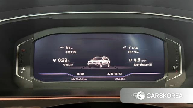 Volkswagen Tiguan second Generation id 4317344 из Кореи 34
