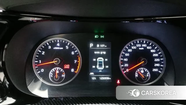 Kia K5 3rd generation id 3726917 из Кореи 18