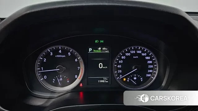 Hyundai Grandeur IG id 3766832 из Кореи 18