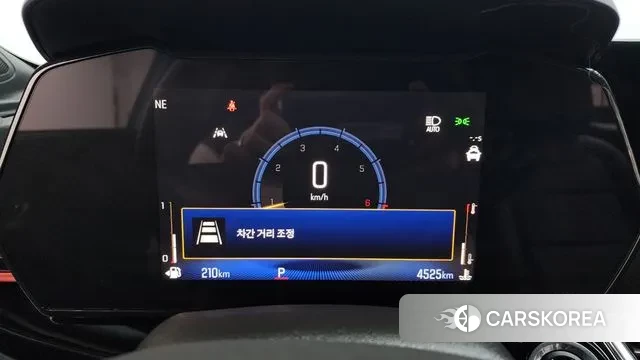 Chevrolet (GM Daewoo) Trax Crossover id 3596217 из Кореи 18