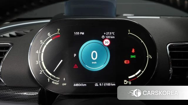 Mini Cooper S Clubman id 4475448 из Кореи 18