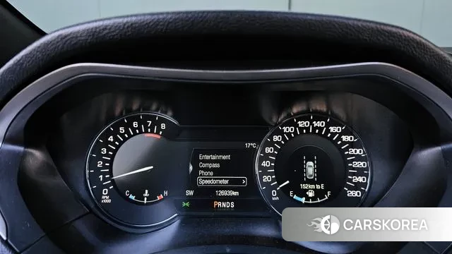 Lincoln New MKZ id 3302825 из Кореи 18