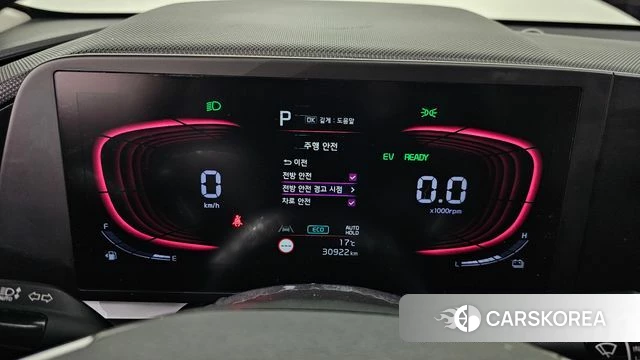 Kia Di Ol Nu Niro id 3859317 из Кореи 18