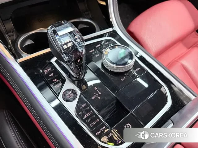 BMW 8 Series (G15) id 3707013 из Кореи 9