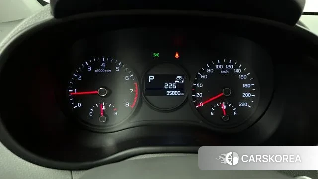 Kia Morning Urban (JA) id 3054281 из Кореи 18