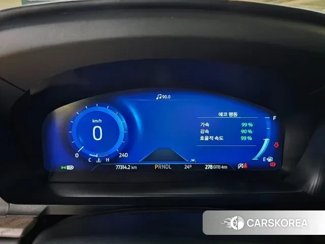 Ford Explorer 6th Generation id 3093976 из Кореи 18