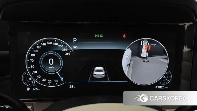 Hyundai The New Grandeur IG id 3016563 из Кореи 18