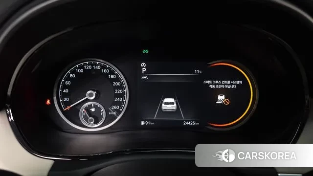 Genesis GV70 id 3758922 из Кореи 18