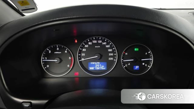 Hyundai The New Grand Starex id 3845007 из Кореи 18