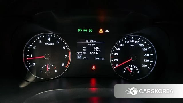 Kia Come New K3 id 3955067 из Кореи 18