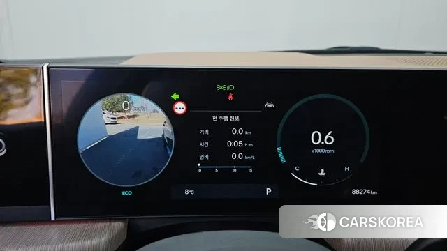 Hyundai Sonata D Edge (DN8) id 3590975 из Кореи 18