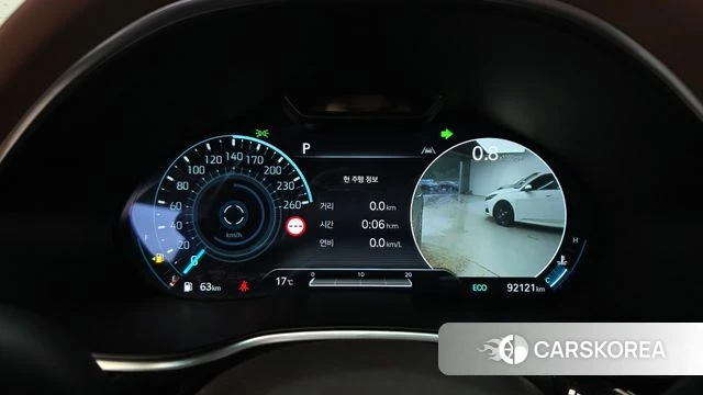 Genesis G80 (RG3) id 4349991 из Кореи 33