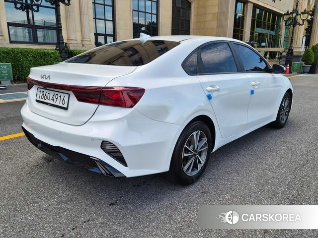 Kia The New K3 2nd generation id 4893949 из Кореи 18