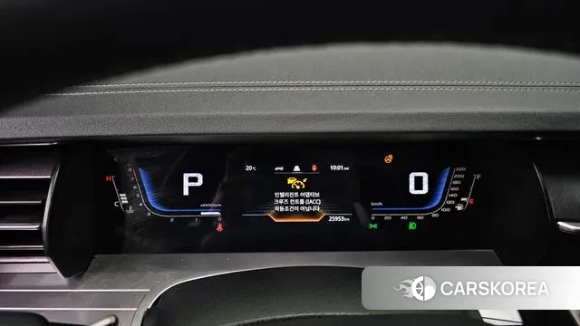 Ssangyong Torres id 3246380 из Кореи 18