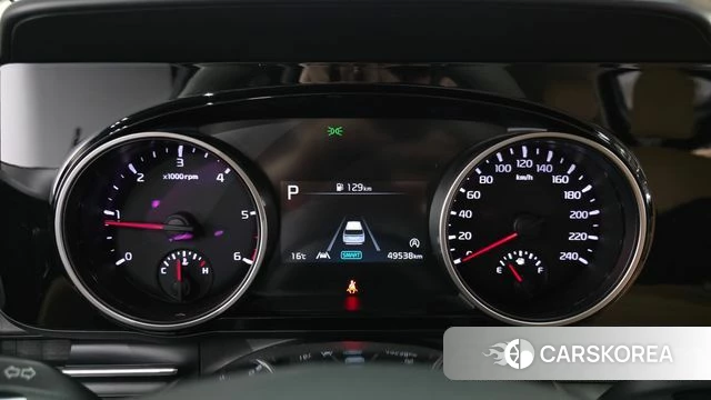 Kia Carnival 4th generation id 4268549 из Кореи 28