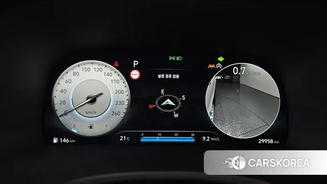 Hyundai The New Palisade id 3257102 из Кореи 18