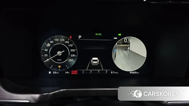 Kia Sorento 4th Generation id 3406070 из Кореи 18