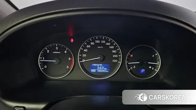 Hyundai The New Grand Starex id 3292090 из Кореи 18