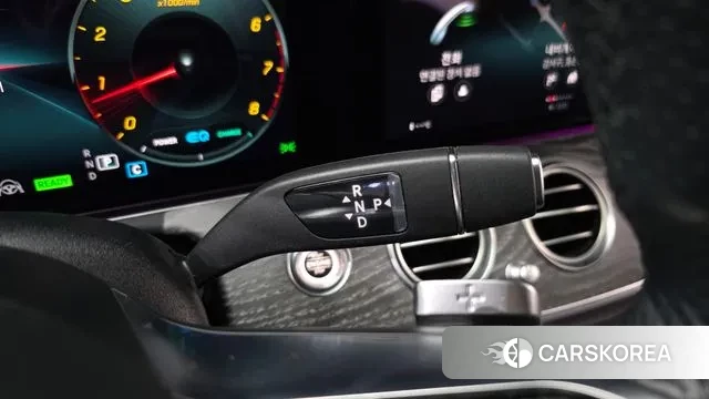 Mercedes-Benz E-Class W213 id 3367880 из Кореи 18