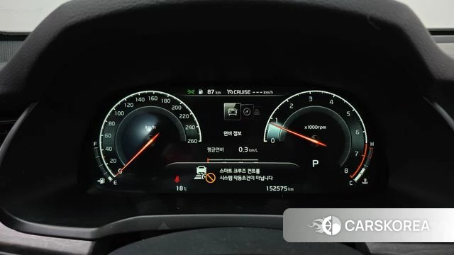 Kia K7 Premier id 4225078 из Кореи 30