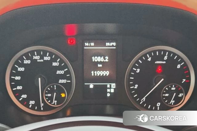 Mercedes-Benz Vito id 4275290 из Китая 8