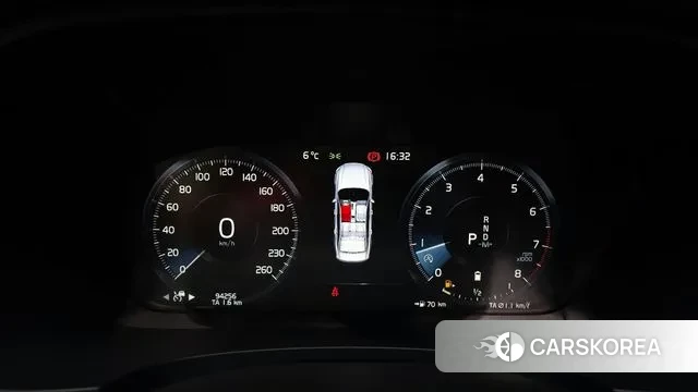 Volvo S90 id 3540375 из Кореи 18