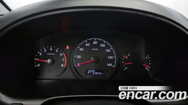 Hyundai Grand Starex id 2876898 из Кореи 18