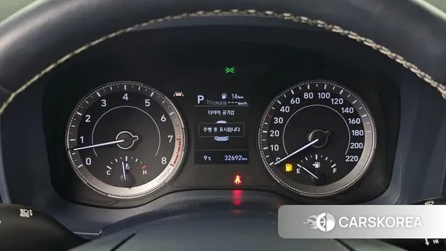 Hyundai Venue id 3765036 из Кореи 18