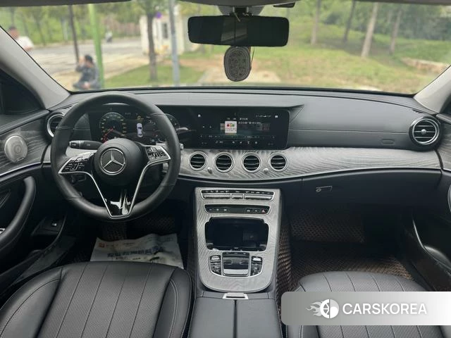 Mercedes-Benz E-class id 4256797 из Китая 18