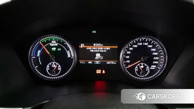 Hyundai The New Santa Fe id 3411931 из Кореи 18