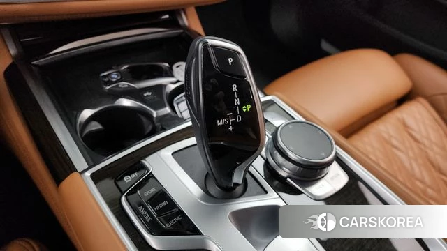 BMW 7 Series (G11) id 4389137 из Кореи 35