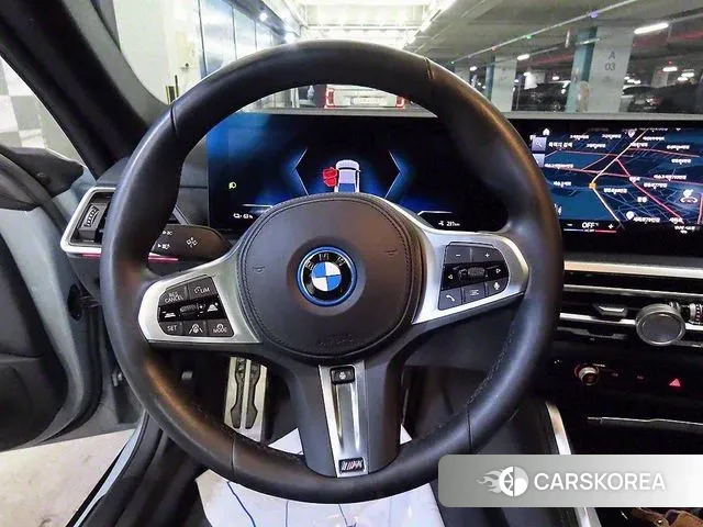 BMW i4 id 3052946 из Кореи 17